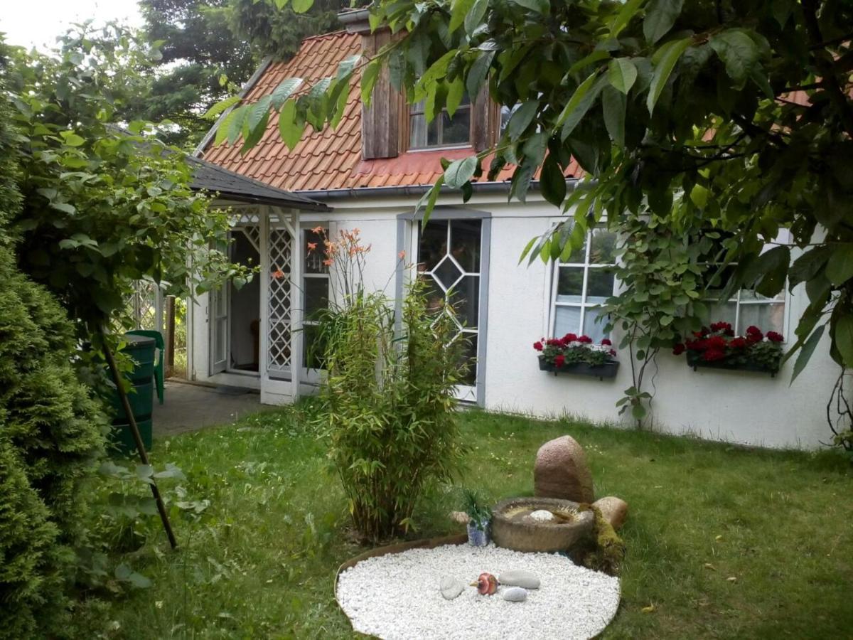 Zum Kaffeehandler Hitzacker Luaran gambar